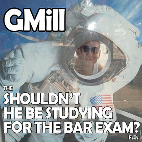 The "Shouldn't He Be Studying For the Bar Exam?" E.P.
