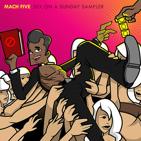 Sex On A Sunday Sampler