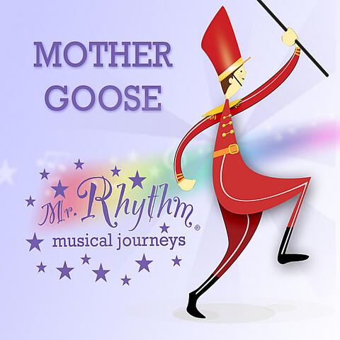 Mister Rhythm's Mother Goose Adventure