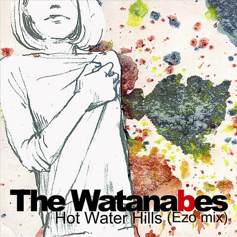 Hot Water Hills (Ezo mix)