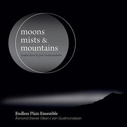 First Moon (feat. Åsmund Stener Olsen & Jon Gudmundsson)