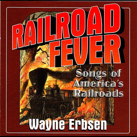 Railroad Fever