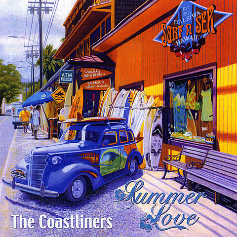 The Coastliners