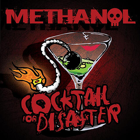 Cocktail For Disaster