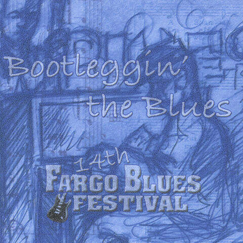 Bootleggin' the Blues