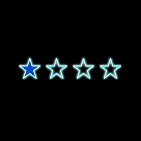 One Star People
