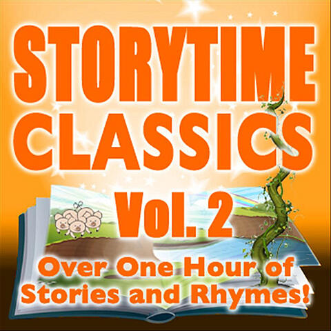 Storytime Classics, Vol. 2