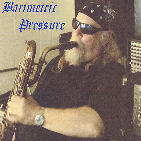 Barimetric Pressure