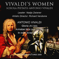 Gloria: Qui sedes ad dexteram Patris (feat. Caroline Trevor, contralto)