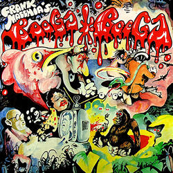 Polenta- Hallucinations of a Geek (feat. Mike Peipman, Rob Waterfield, Rick Walsh, Mike Hatfield, Rick Myers, Tom Lockett, Rodeny Smith)