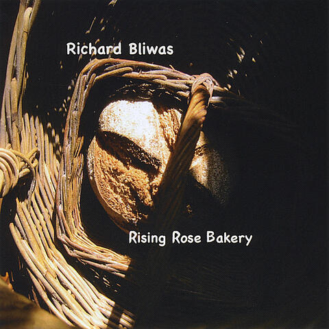 Rising Rose Bakery