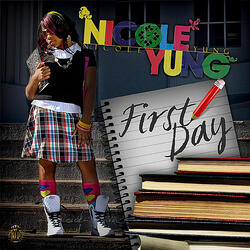 WOO (feat. P-Nyce & D-Money N Smoove)