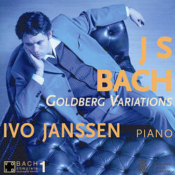 Goldberg Vraiations, BWV 988: Variatio 24 Canone all' Ottava
