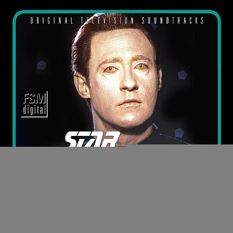 Star Trek: The Next Generation, Disc 10: The Offspring/Menage a Troi/Brothers