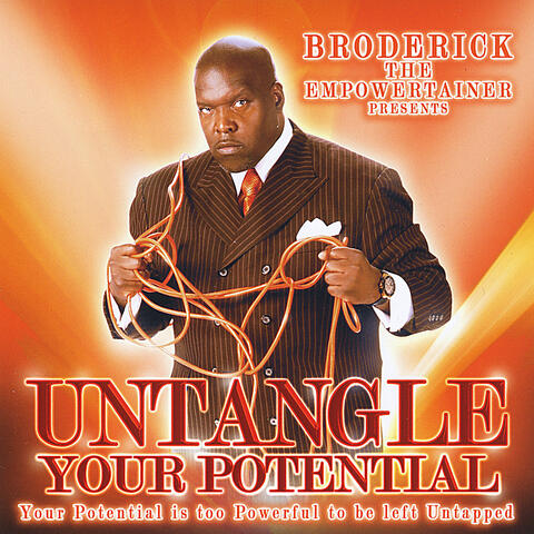 " Untangle Your Potential"
