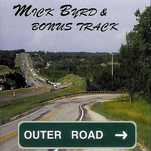 Outer Road