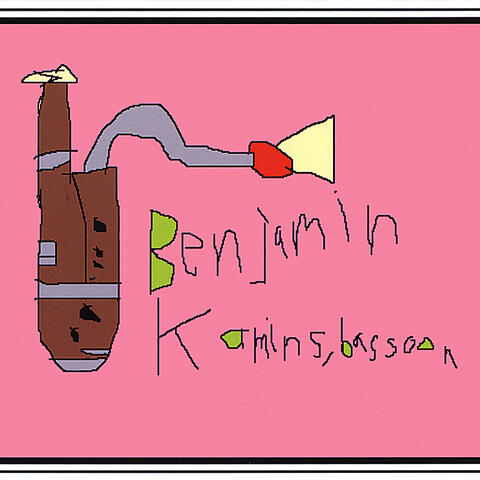 Benjamin Kamins, Bassoon