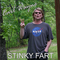 Stinky Fart (Parody of Shooting Star)