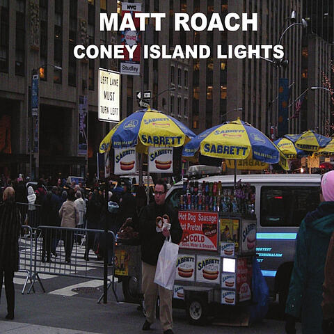 Coney Island Lights