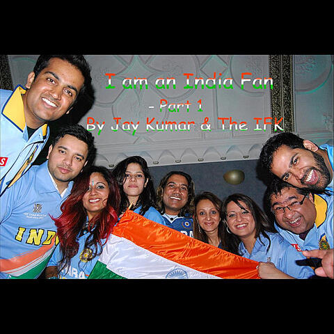 I am an India Fan - Part 1