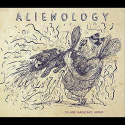 Alien song