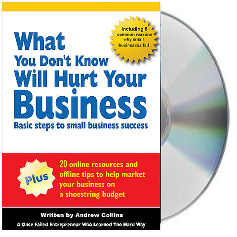 What You Don't Know Will Hurt Your Business