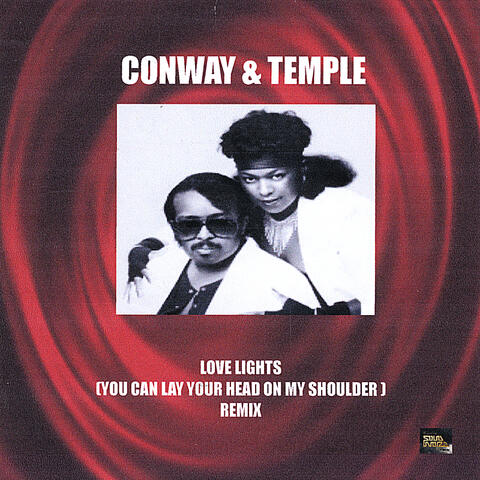 Love Lights (You Can Lay Your Head On My Shoulder)