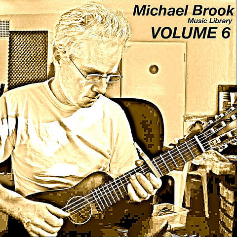 Music Library, Vol. 6