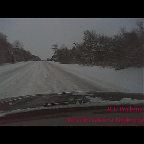 Heartbreaker's Highway