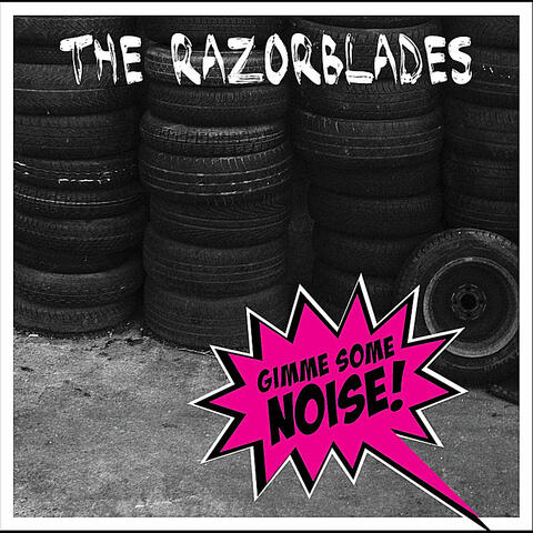 The Razorblades