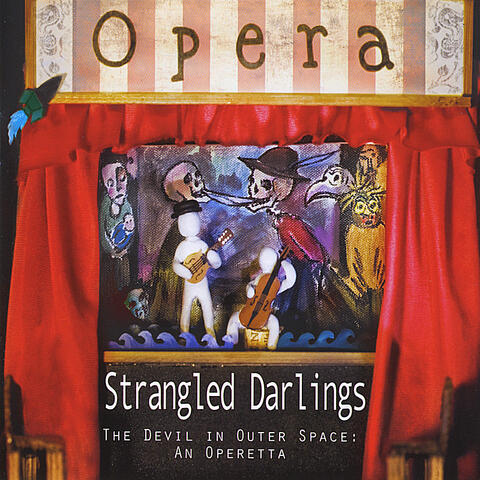 The Devil in Outer Space: An Operetta