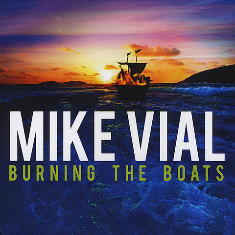 Burning the Boats