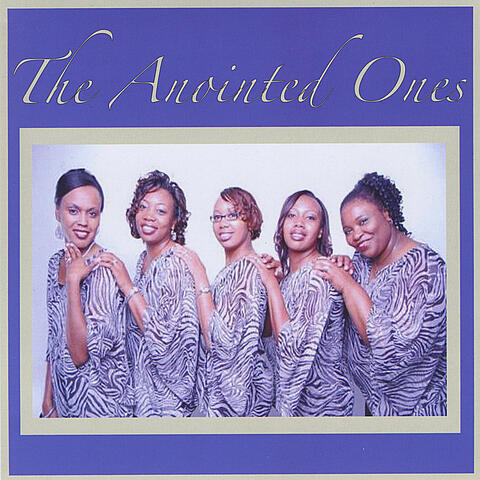 The Anointed Ones