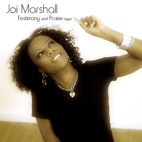 Joi Marshall