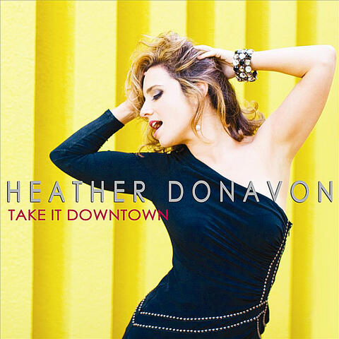 Take It Downtown - Single