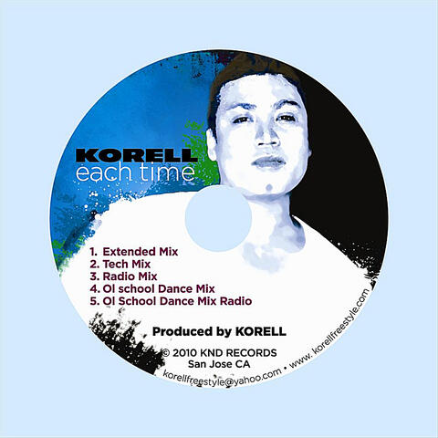 Korell