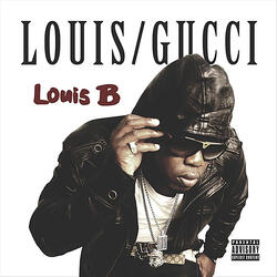 Louis, Gucci.