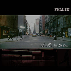 Fallin (feat. Boe Bravo)