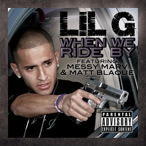 When We Ride By