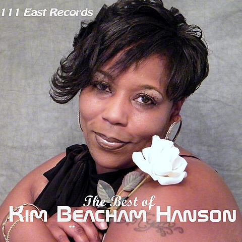 The Best of Kim Beacham
