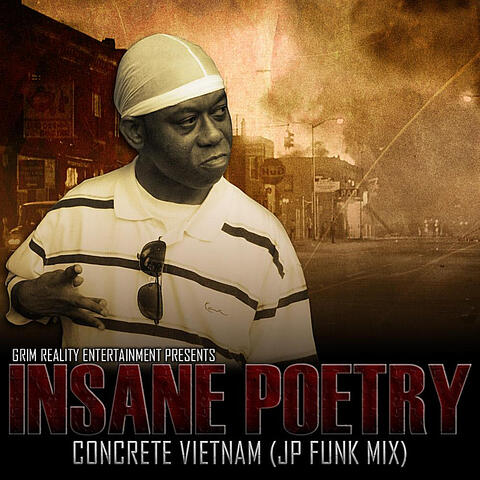 Concrete Vietnam (JP Funk Mix)