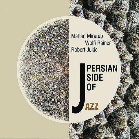 Persian side of Jazz