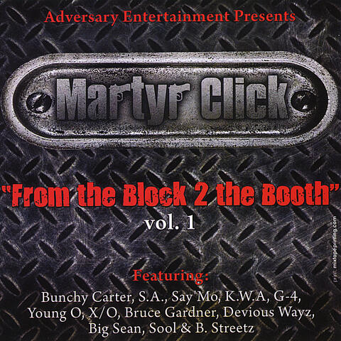 From the Block to the Booth