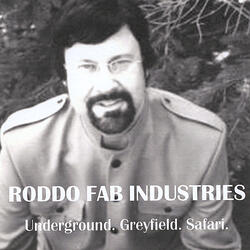 Underground Greyfield Safari