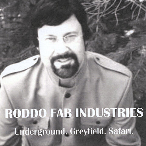 Underground. Greyfield. Safari.