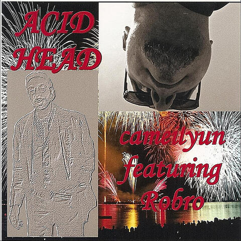 Acid Head (feat. Robro)