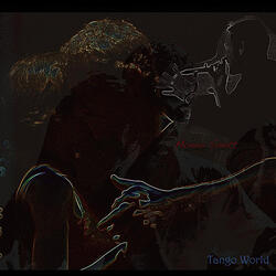 Till The Tanda Ends (feat. Orquesta Electronica Berretin)