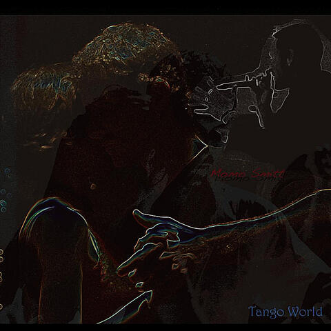 Tango World