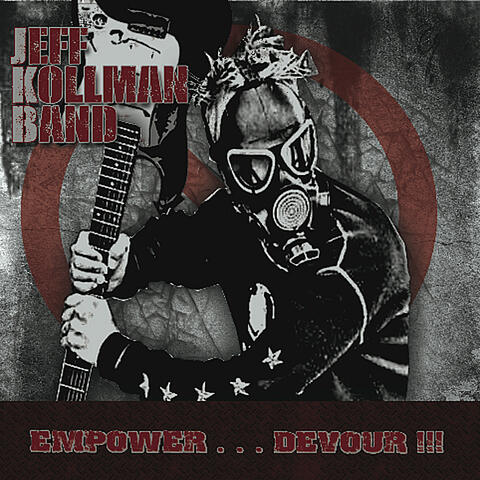 Empower Devour