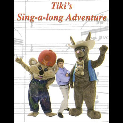 Tiki's sing-a-long Adventure
